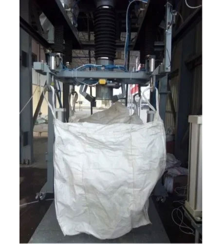 Top Automatic Jumbo Bag Filling Machine Manufacturers in India | D K Systems